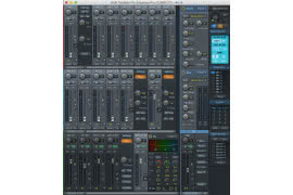 Babyface Pro FS - interfejs audio/MIDI