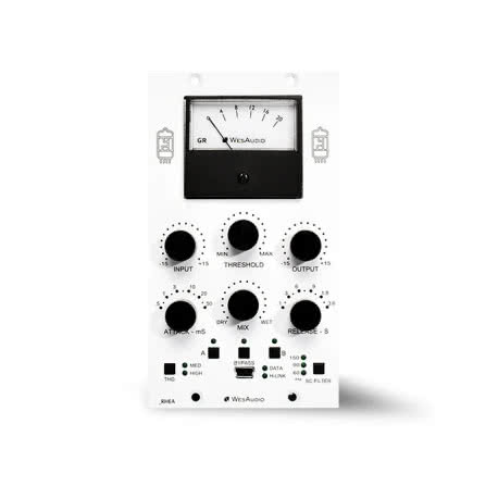 WesAudio _RHEA