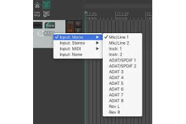 Babyface Pro FS - interfejs audio/MIDI