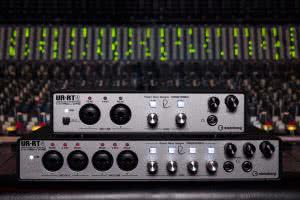 Steinberg UR-TR 