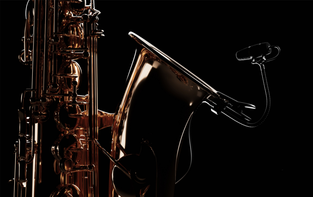 DPA 4099 CORE+ – nowy standard w mikrofonach instrumentalnych