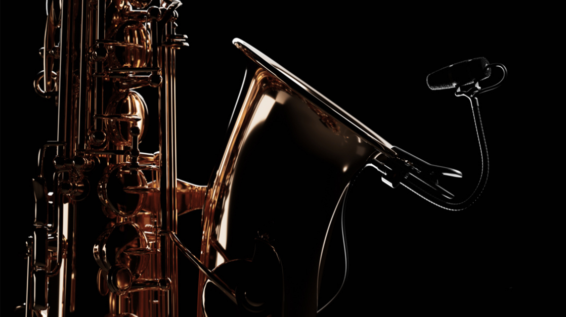 DPA 4099 CORE+ – nowy standard w mikrofonach instrumentalnych