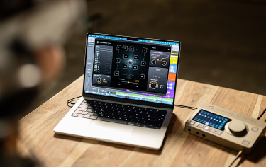 Firma Neumann zaprezentowała VIS – Virtual Immersive Studio 