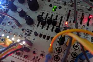 Michigan Synth Works SY0.5 - legendarne brzmienie i analogowy charakter 