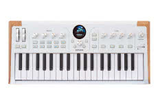 Arturia AstroLab 37 – kompaktowy wszechświat brzmień