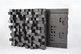 Panel akustyczny Vicoustic Multifuser DC3