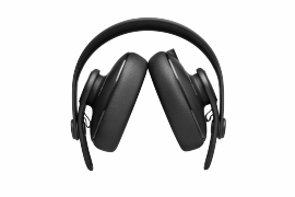 Nowe modele słuchawek AKG dla wymagających użytkowników