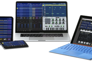 Korg Gadget 2 