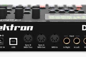Elektron Digitone 