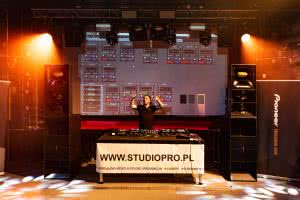 Pioneer w Krakowie