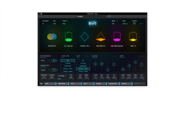 Syntezatory z Akai MPC dostępne jako VST 