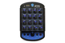 Switch Back PLUS – wszechstronny interfejs sieciowy dla muzyków i realizatorów