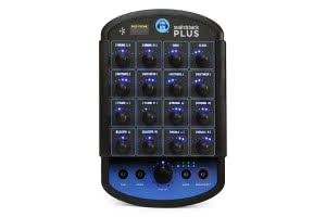 Switch Back PLUS – wszechstronny interfejs sieciowy dla muzyków i realizatorów