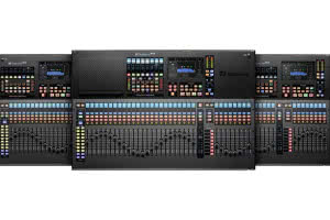 PreSonus StudioLive Series III SE 24 – najbardziej elastyczny mikser cyfrowy na rynku?