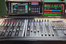 Behringer WING OS 3.1 – nowe funkcje i usprawnienia dla realizatorów dźwięku