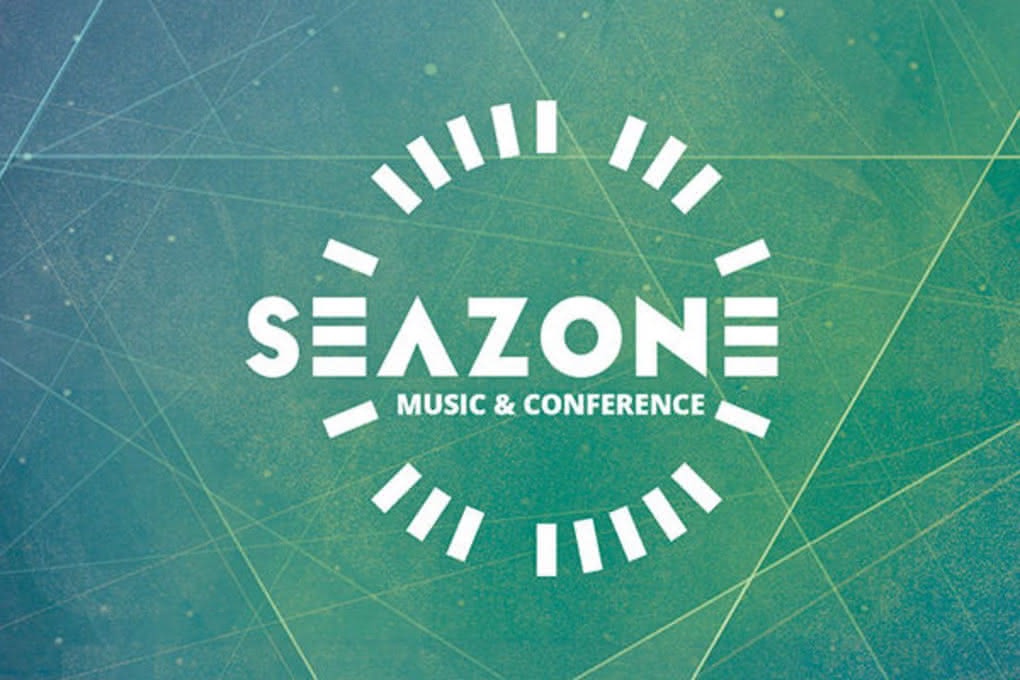 SeaZone Music & Conference - Sopot 8-10 czerwca 2017
