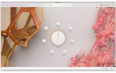 Augmented Spring – nowy instrument wirtualny od Arturii 