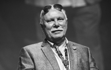 Zmarł Andrzej Korzyński 