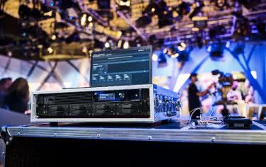 Sennheiser spectera: rewolucja w systemach mikrofonowych 