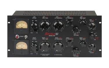 Nowość od Heritage Audio: HERCHILD Next Gen Model 670N 