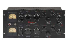 Nowość od Heritage Audio: HERCHILD Next Gen Model 670N