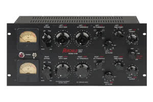 Nowość od Heritage Audio: HERCHILD Next Gen Model 670N