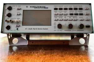 NTI Audio - Made in Switzerland 