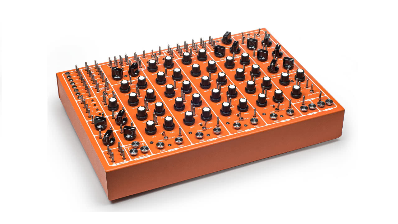 SOMA laboratory PULSAR-23 専用ソフトケース付き SOMA laboratory PULSAR-23 専用ソフトケース付き