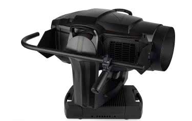 Martin Professional wprowadza nową generację ruchomych głowic LED – MAC Encore Two 