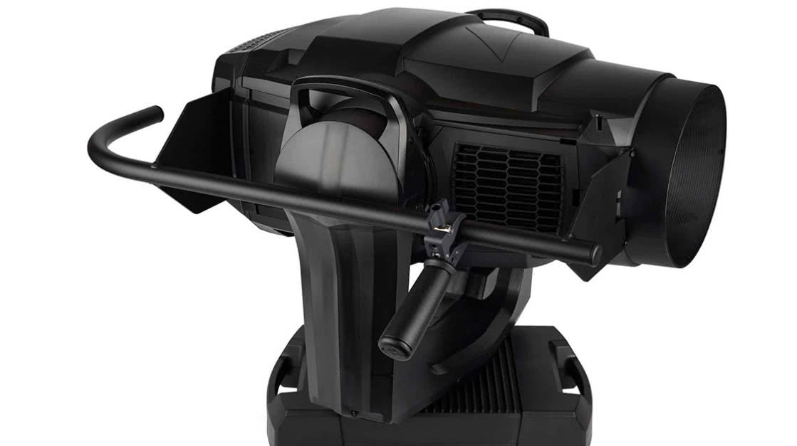 Martin Professional wprowadza nową generację ruchomych głowic LED – MAC Encore Two