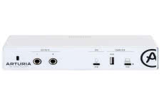 Arturia MiniFuse 2 OTG - mobilny interfejs audio z podwójnym USB