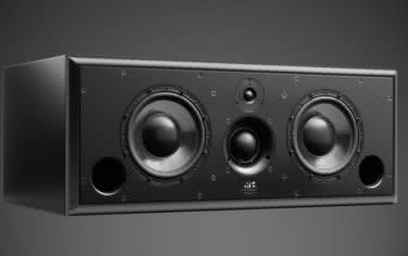 ATC prezentuje monitory studyjne średniego pola w wersjach wolnostojącej i instalacyjnej 