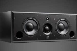 ATC prezentuje monitory studyjne średniego pola w wersjach wolnostojącej i instalacyjnej