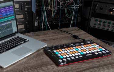 AKAI stworzyło dedykowany kontroler MIDI do FL Studio? 