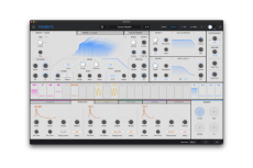 Arturia Pigments 7 – wszechstronne narzędzie do nowoczesnego sound designu