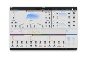 Arturia Pigments 7 – wszechstronne narzędzie do nowoczesnego sound designu