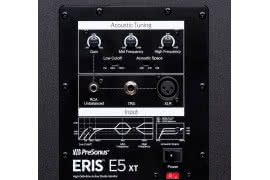 Eris E5 XT - monitory bliskiego pola