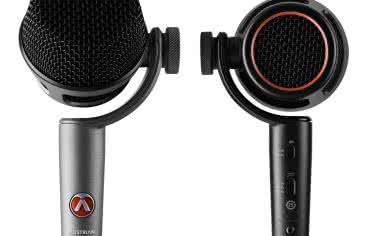 Austrian Audio prezentuje mikrofony OD5 i OC7 