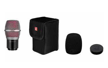 Seria kapsuł V7 od sE Electronics – teraz z nowymi akcesoriami w standardzie 