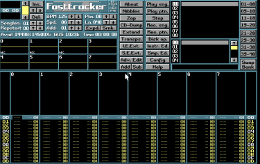 Fast Tracker II znowu dostępny 