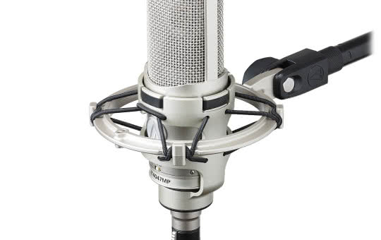AT4047MP - mikrofon pojemnościowy