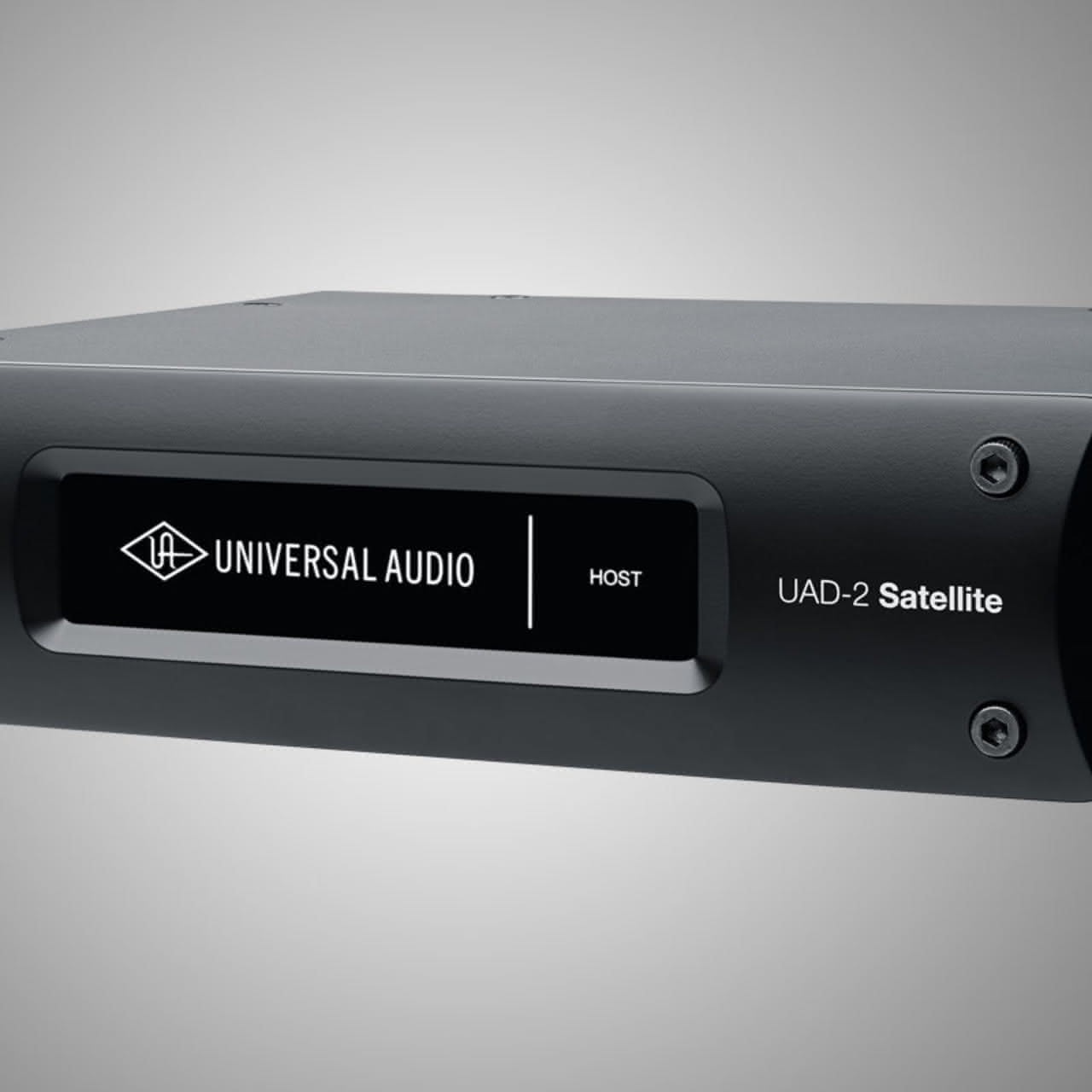 Universal Audio UAD-2 Satellite USB