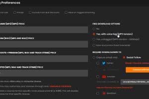 Jak sprzedać pierwszy bit przez internet? 