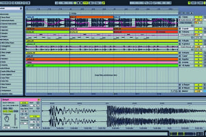 Remix, rework i mashup 