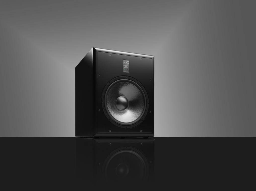 ATC SCS120 Pro – nowy, profesjonalny subwoofer 15″ od ATC Loudspeakers