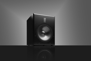 ATC SCS120 Pro – nowy, profesjonalny subwoofer 15″ od ATC Loudspeakers