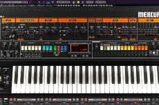 Mercury-8 – zbudowany na fundamentach oryginału, wynosi ten vintage’owy klasyk na współczesne wyżyny