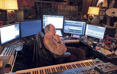 Hans Zimmer - Moim instrumentem jest komputer! 