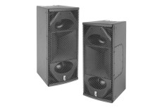 Alcons Audio GR20 – nowa generacja kompaktowego systemu punktowego o profesjonalnej mocy i precyzji