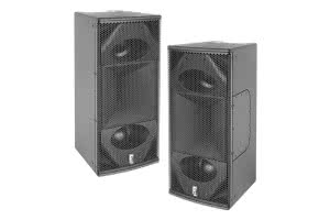 Alcons Audio GR20 – nowa generacja kompaktowego systemu punktowego o profesjonalnej mocy i precyzji